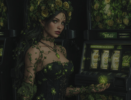 Slots Garden Casino
