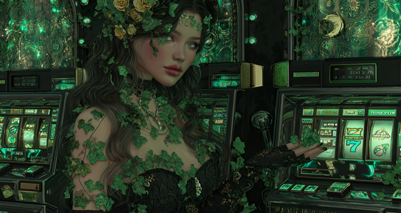 Slots Garden Casino